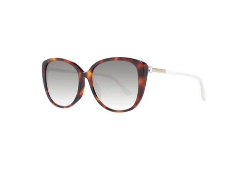 Jimmy Choo ALY_F_S 57086HA Damensonnenbrille von Jimmy Choo
