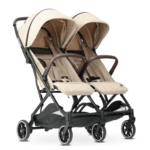 Deryan Rolo X2 Kinderwagen Buggy 2 in 1 von Deryan