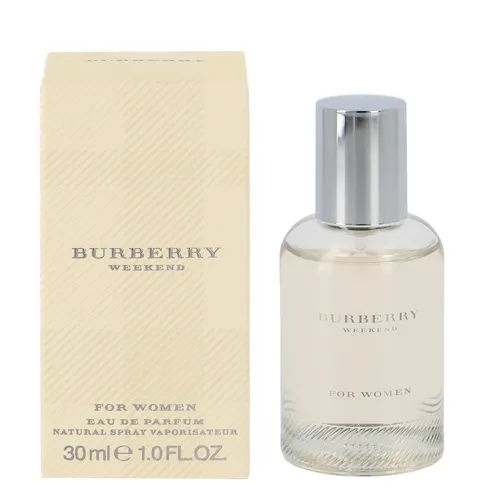 Burberry Weekend for Women Eau de Parfum Spray 30 ml von Burberry
