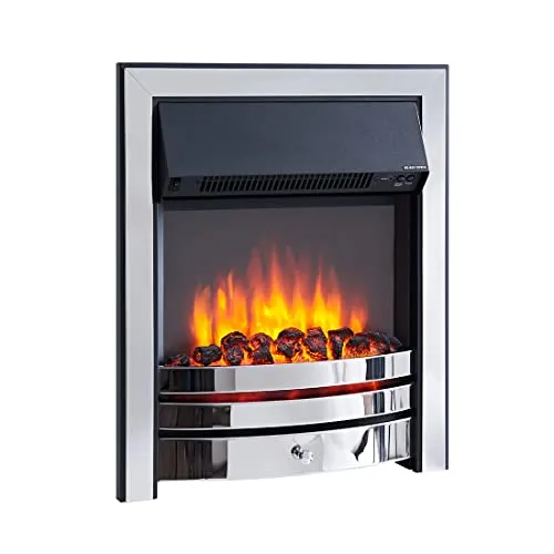 Balderia Elektrokamin Cosmo