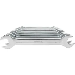 Doppelmaulschlüssel-Satz DIN 3110 6-32mm von FORMAT