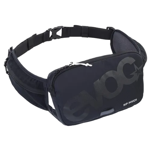 Evoc Hip Pouch 1l Hüfttasche in schwarz von EVOC