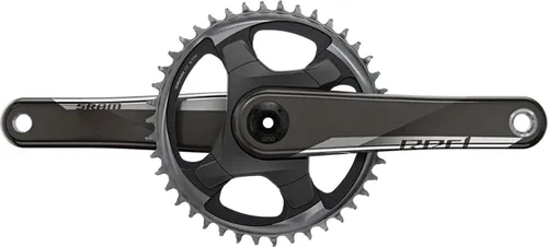 SRAM Fahrradkurbel 0,9900 g - Fahrradkurbeln, leicht und robust für optimale Leistung beim Radfahren