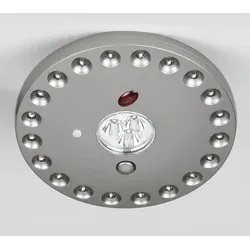 Berger LED Camping Zeltleuchte