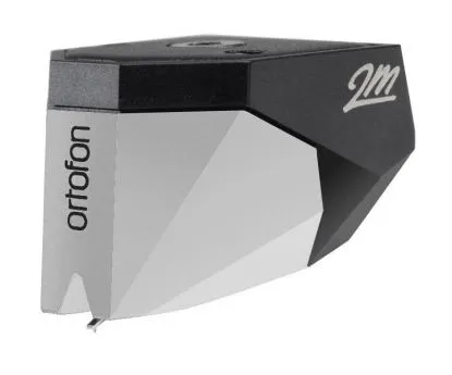 Produktbild Ortofon 2M 78 Mono System für Schellack
