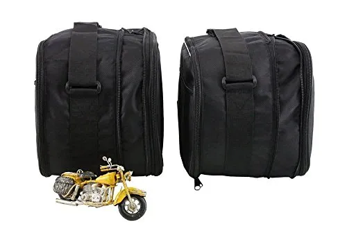 Motorradtaschen & -koffer von made4bikers