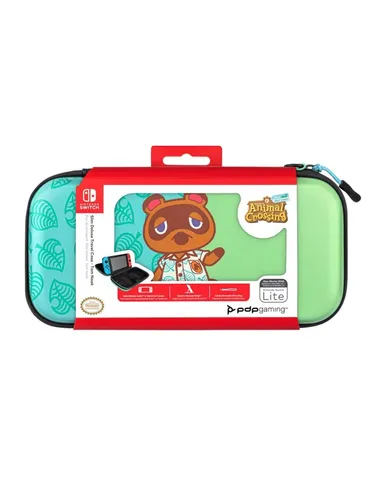 Slim Deluxe Travel Case von PDP