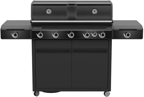 OUTDOORCHEF Gasgrill von Outdoorchef