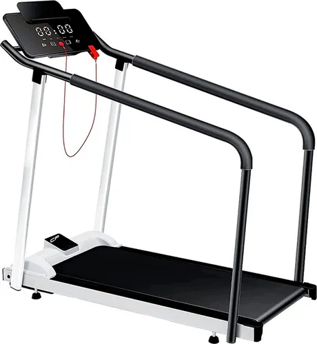 Clover Fitness S100 Elektrisches Laufband