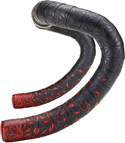 Supacaz Super Sticky Kush Lenkerband Star verblassen