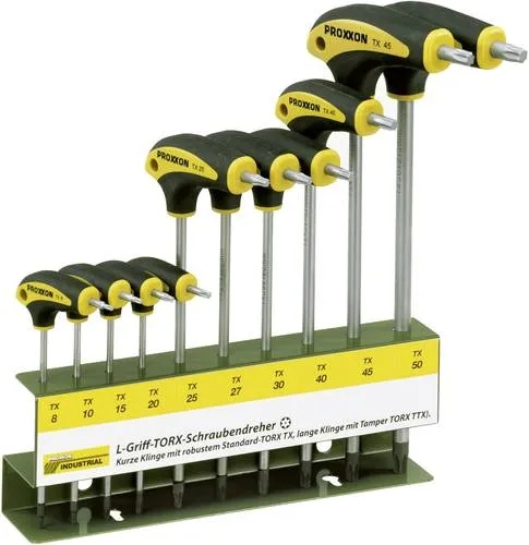 PROXXON Werkzeuge von Proxxon Industrial