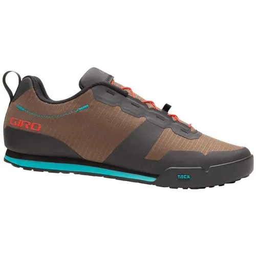 Giro Tracker Fastlace Java Lava 43 Fahrradschuh