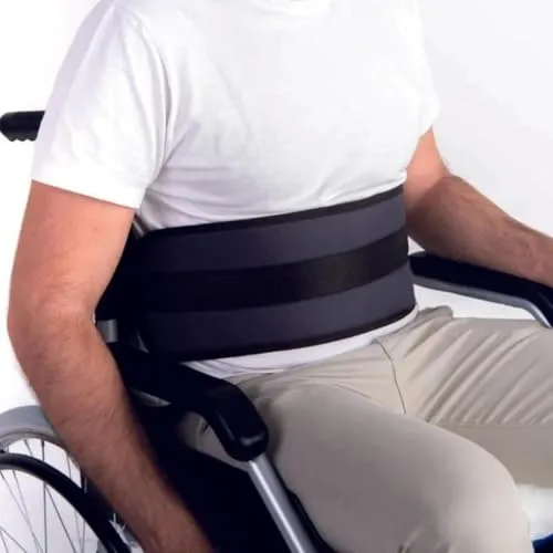 OrtoPrime Bauchgurt Rollstuhl