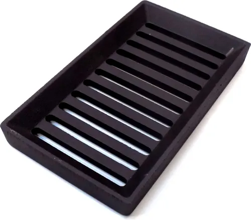 Ascherost für Haas+Sohn Varde 275.15 Kaminofen - Hochwertiges Gusseisen - Sonstiges Kaminzubehör: Robustes Ascherost aus Gusseisen, passend für Haas+Sohn Varde 275.15. Einfacher Austausch für effizienten Betrieb und lange Lebensdauer.