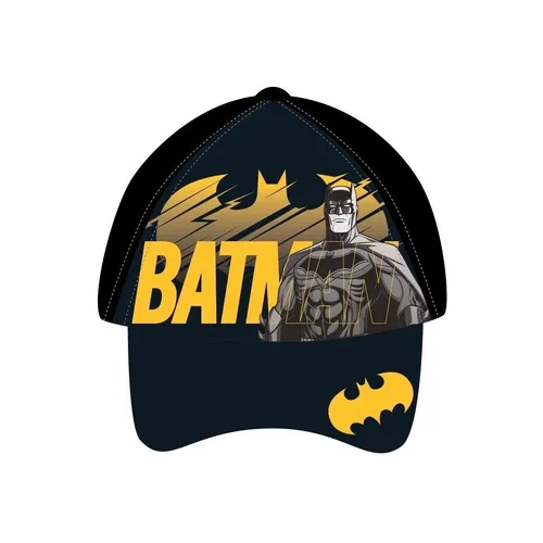 Batman Heroic Kinder Baseballmütze 54 cm