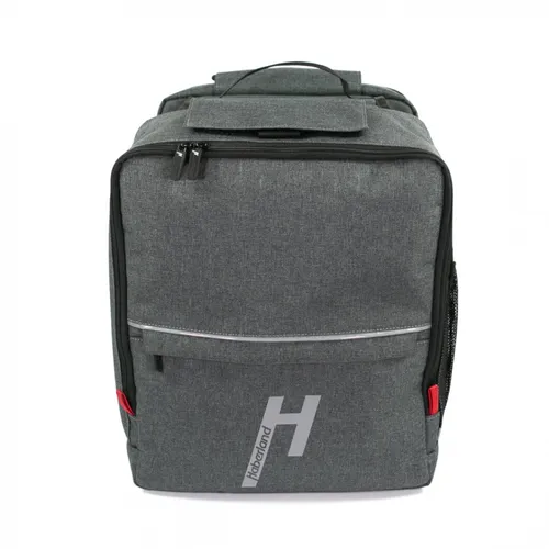 Haberland Doppeltasche Transporter 30L