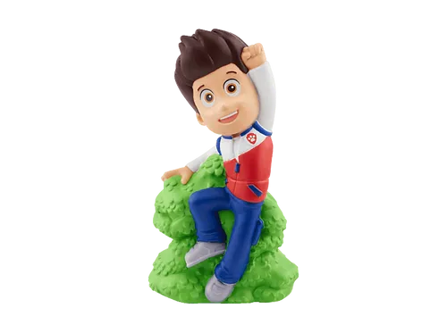 Tonies Audiosystem Hörfigur PAW Patrol