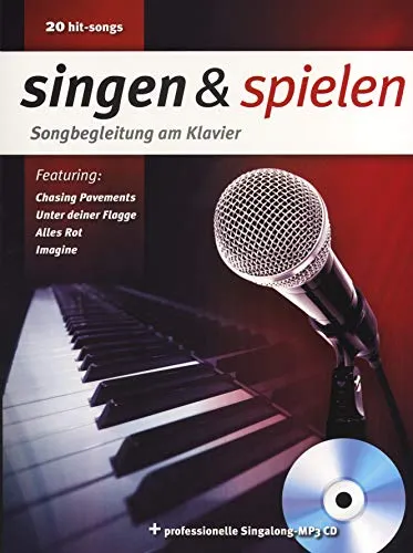 Singen & Spielen