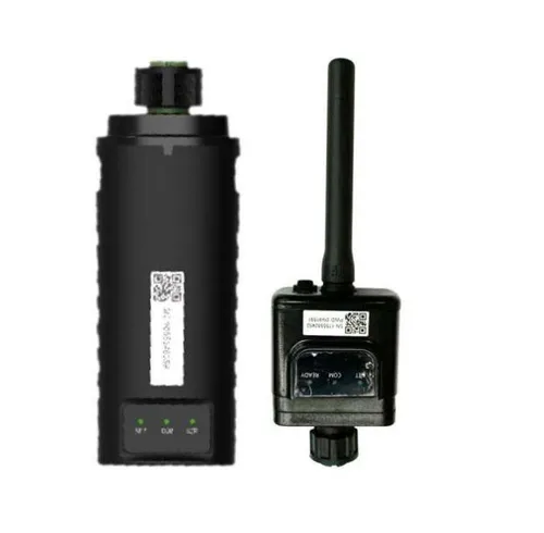 V-tac WiFi-Dongle für Solar-Wechselrichter VT-660000 - 11378 - Sonstige Elektronik & Messtechnik, ermöglicht die einfache Überwachung Ihrer Solar-Anlage per Smartphone-App.