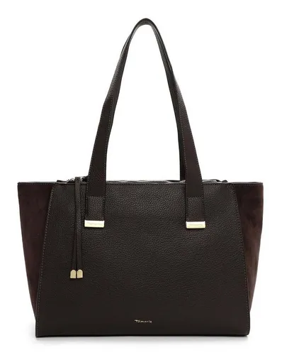 Tamaris Shopper City Shopper in braun von Tamaris