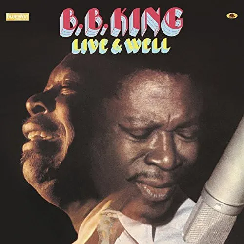 Live and Well (180gram Vinyl)