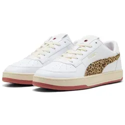 PUMA CAVEN 2.0 ANIMAL FLAIR Sneaker in beige von PUMA