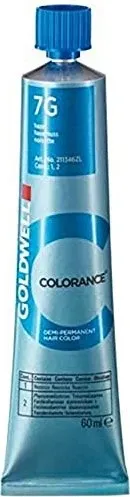 Goldwell Colorance GlossTones 6KG 60 ml