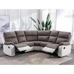 Ecksofas von Vente-unique