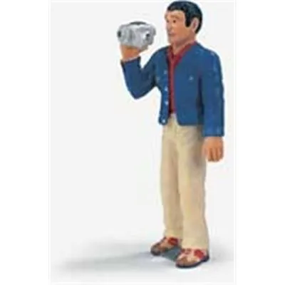 SCHLEICH 13438 Vater