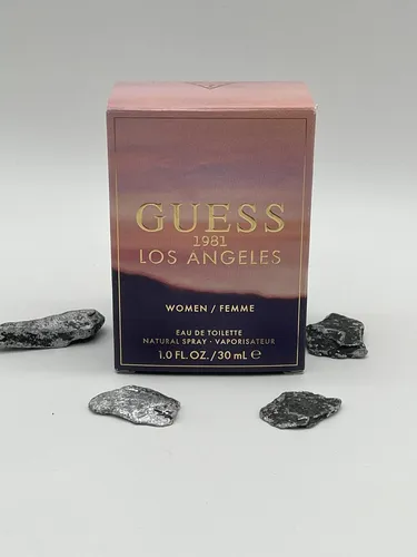 GUESS Düfte von GUESS