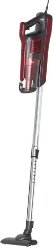 Lentz 2 in 1 Zyklon Staubsauger 600 Watt - Kompakter und tragbarer Staubsauger ohne Beutel mit abnehmbarer Bürste für müheloses Reinigen von Böden und Ecken. Ideal für effiziente Sauberkeit in jedem Zuhause.
