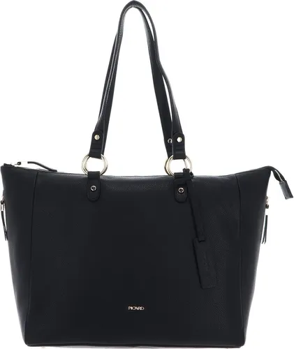 Picard Java Shopper Tasche Leder 44 cm mit Laptopfach von Picard