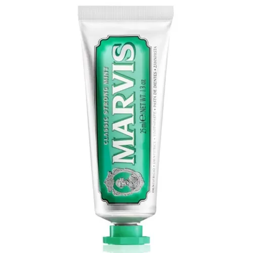 Marvis Zahnpasta Classic Strong Mint 25ml