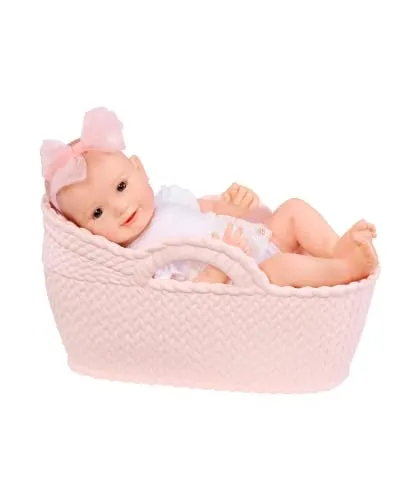 BABY born real Babypuppe