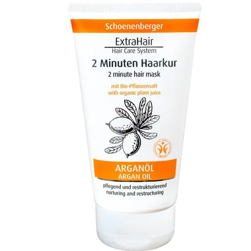 Schoenenberger 2 Minuten Haarkur 150 ml