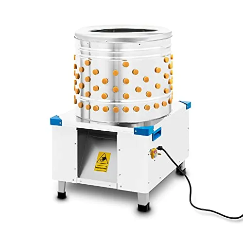 VERTES FD5-GRM600 Geflügelrupfmaschine