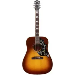 Gibson Hummingbird Standard Red Spruce #20995128
