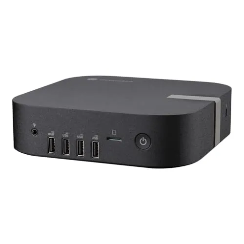 ASUS Chromebox CHROMEBOX5-S7009UNA von ASUS