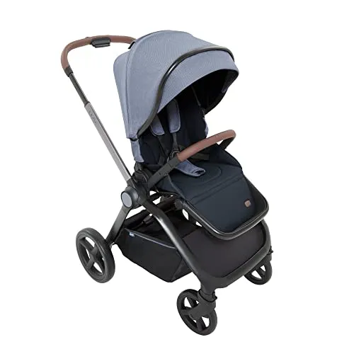Kinderwagen MYSA ROYAL BLUE CHICCO von Chicco
