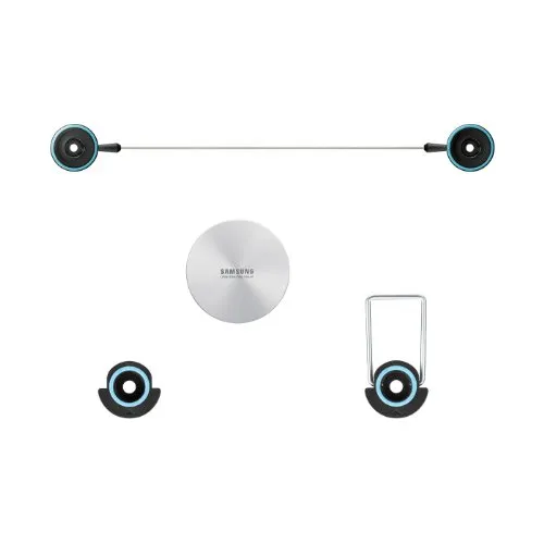 Samsung WMN3000AX/XC 2Maximale VESA Norm:VESA 75 x 75 von Samsung