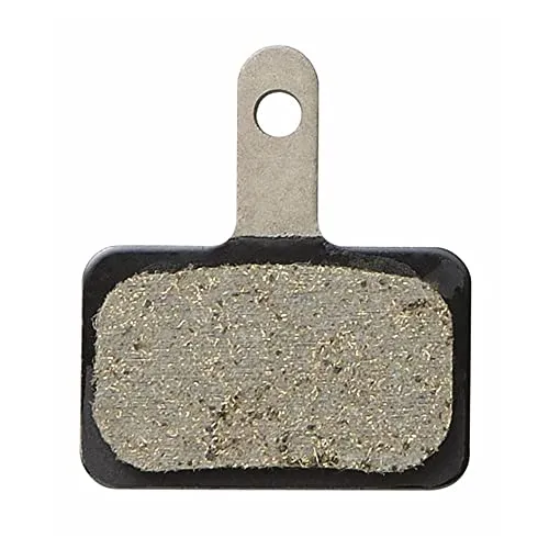 Produktbild SHIMANO Scheibenbremsbeläge, B03S Resin