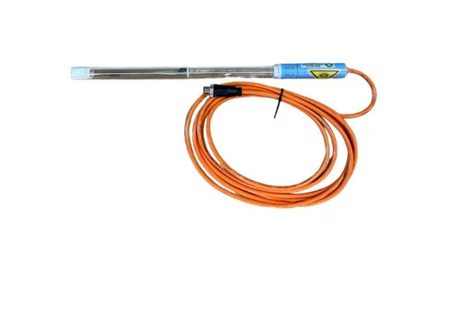 Koi Herdecke UVC-Klärer Rota Amalgam Tauch UVC 42 Watt - UVC-Klärer für klare Teiche, hoch effizientes Amalgam Leuchtmittel mit langer Lebensdauer – ideal für gesunde Teichpflege und einfache Installation.