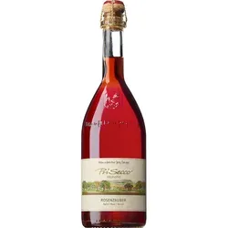 Jörg Geiger Prisecco Rosenzauber alkoholfrei 0,75l