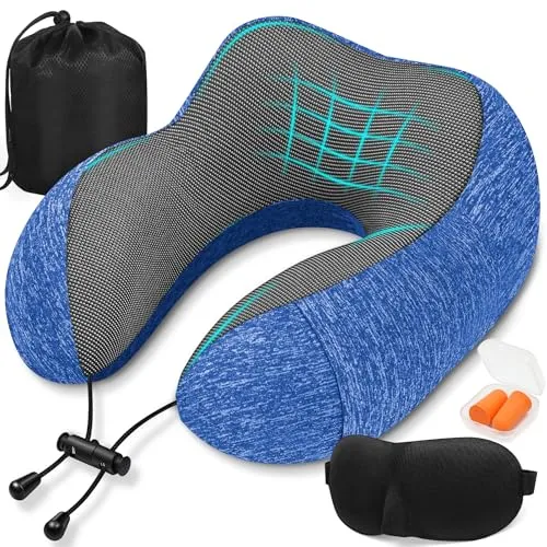 Reisekissen von SOMLAW