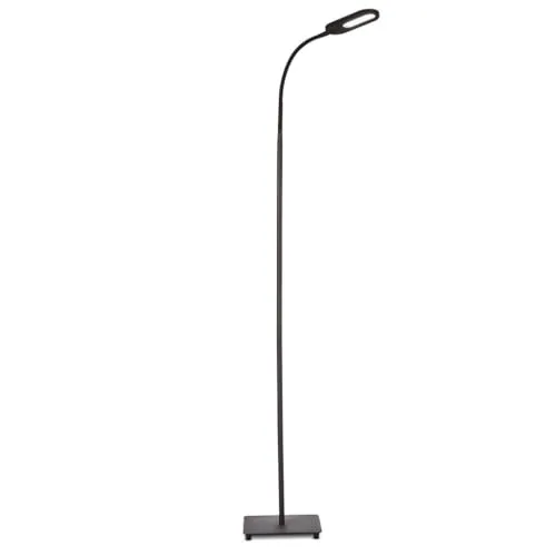 B.K.Licht LED Stehlampe dimmbar von B.K.Licht