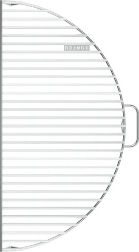 BonFeu BonGrill 1/2 Feuerschale Ø60