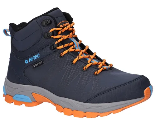 Hi-Tec Raven Mid WP Herren Wanderschuhe von Hi-Tec