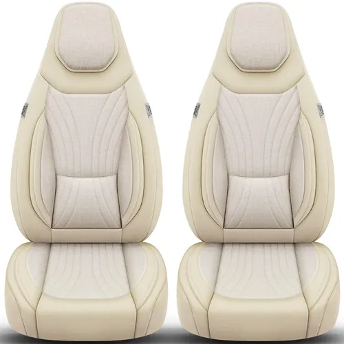 Bremer-Sitzbezüge Wohnmobil Schonbezüge für Fiat Ducato, MB Sprinter & Weitere,