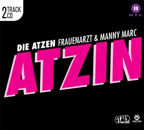Atzin