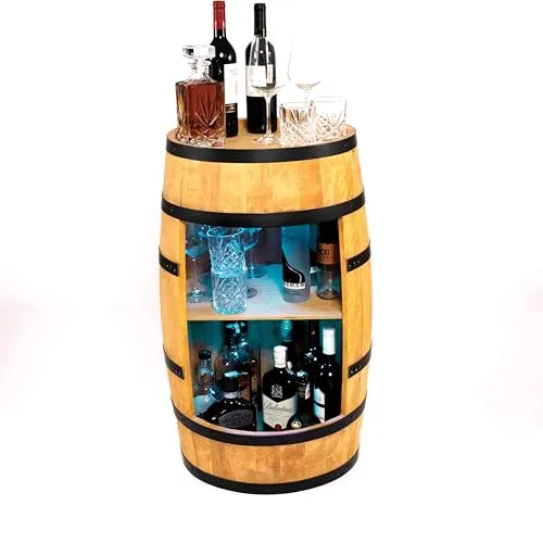 CREATIVE COOPER Weinregal Holz